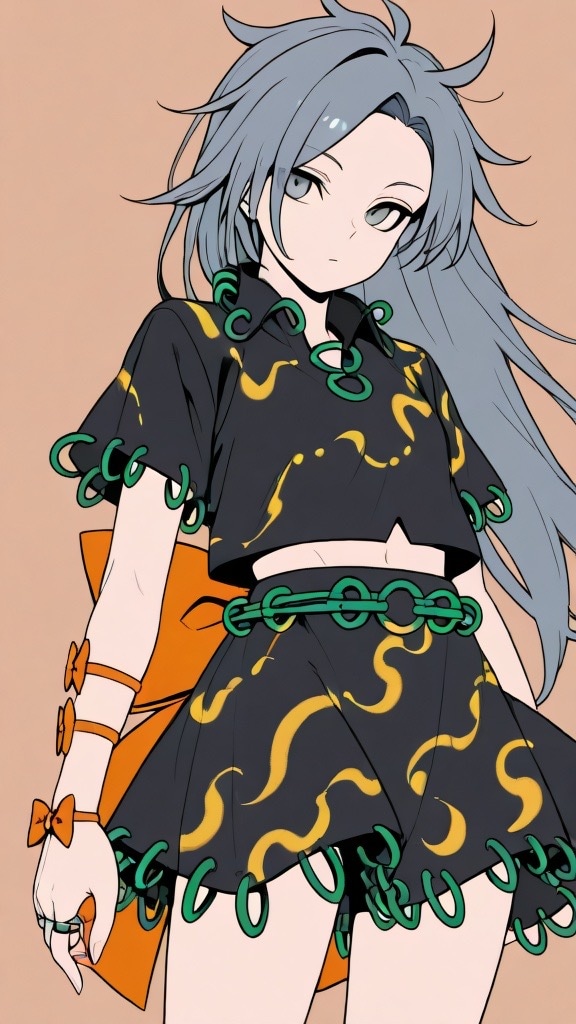 himemushi momoyo (touhou) | の人気AIイラスト・グラビア