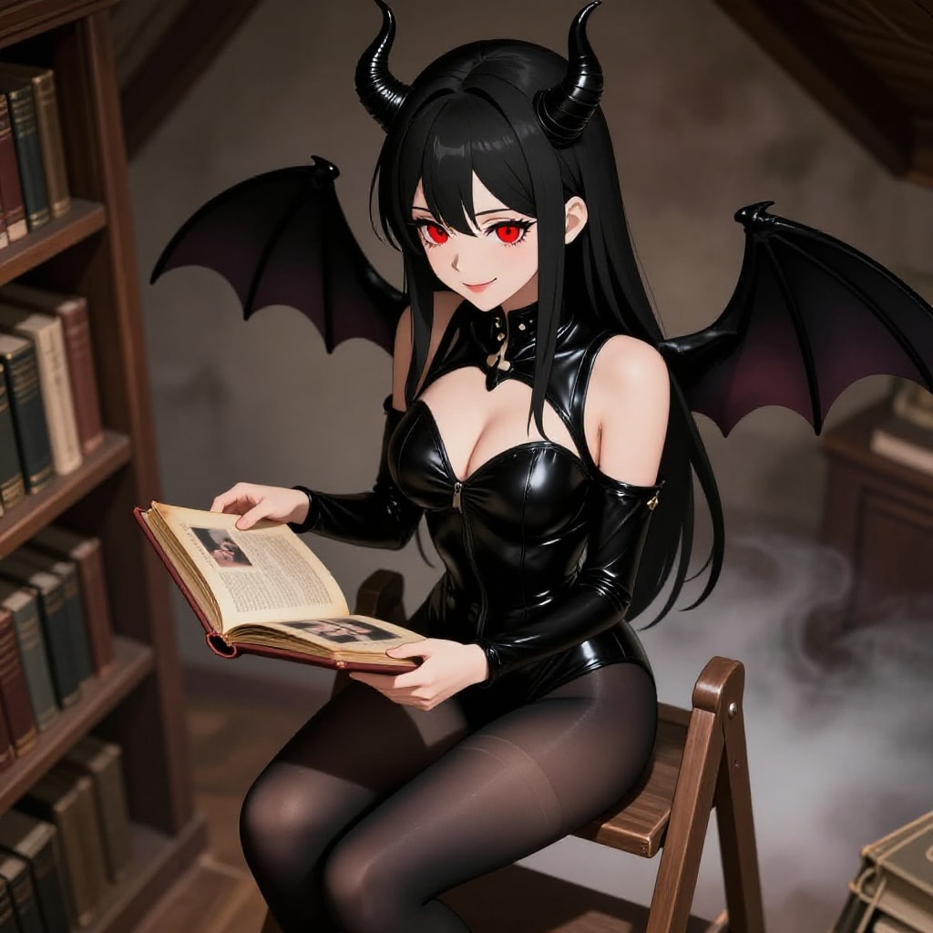 読書の時間