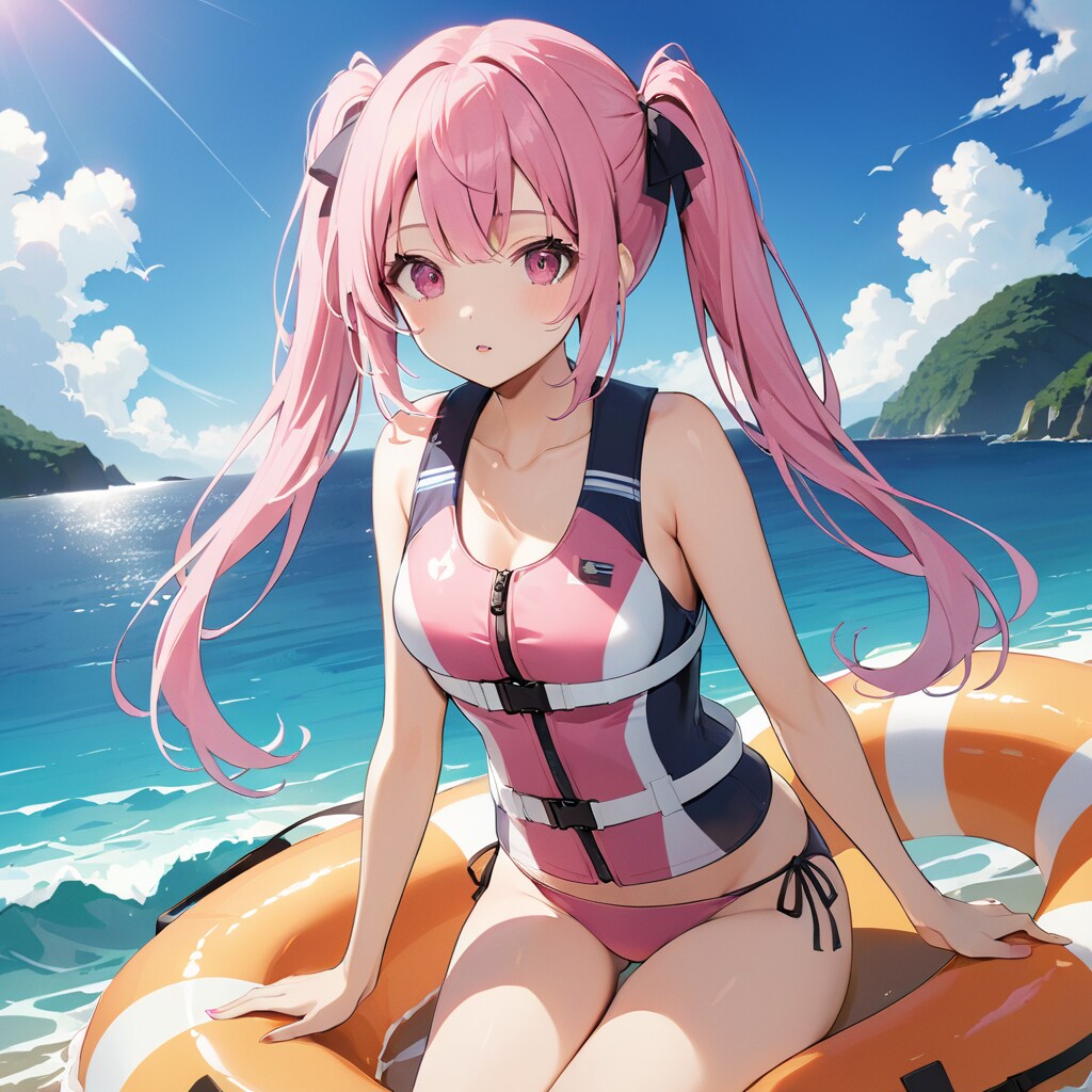 海怖いの？