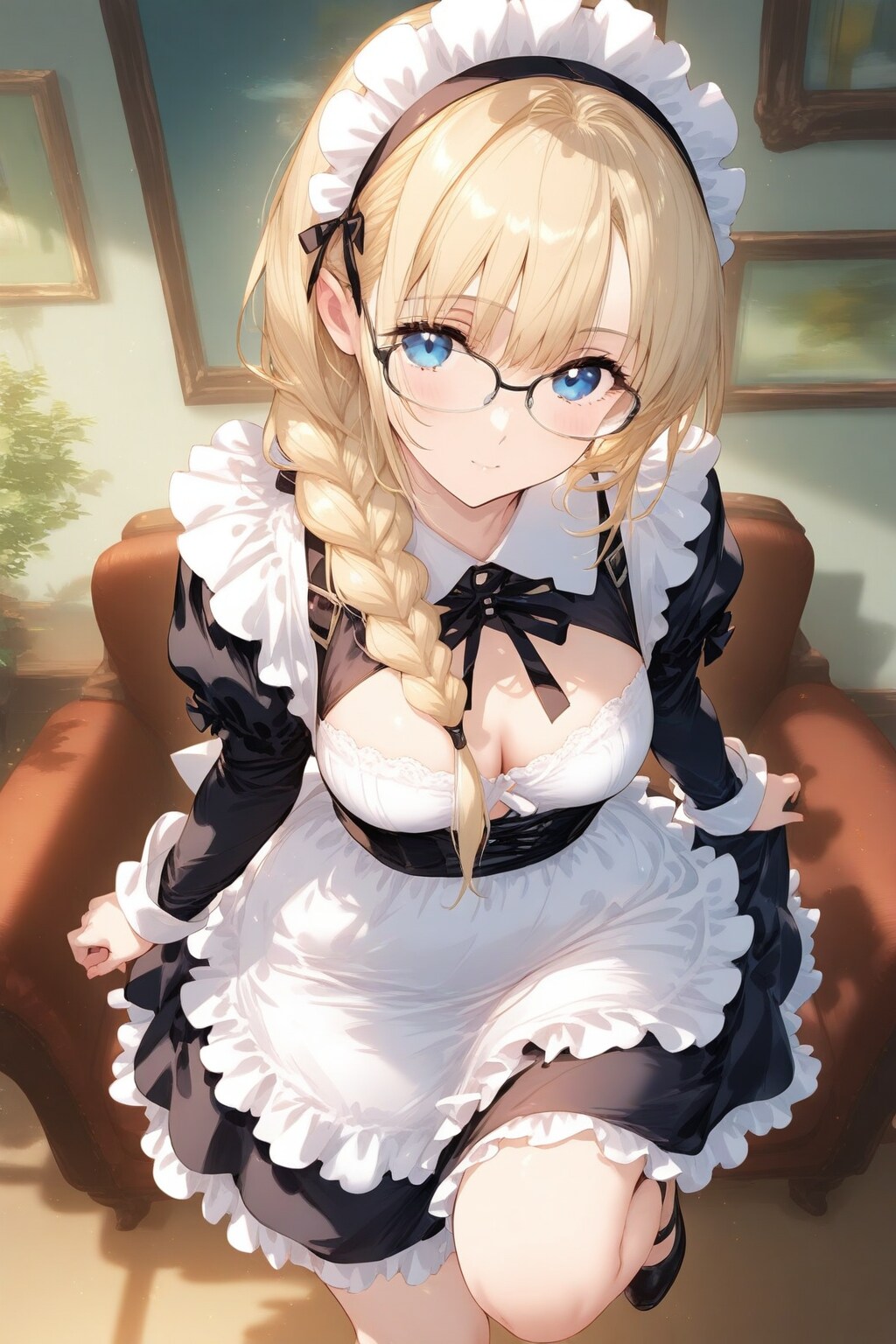 マスター、お仕事お疲れ様でしたね。ー by #WAVE Ver. ー