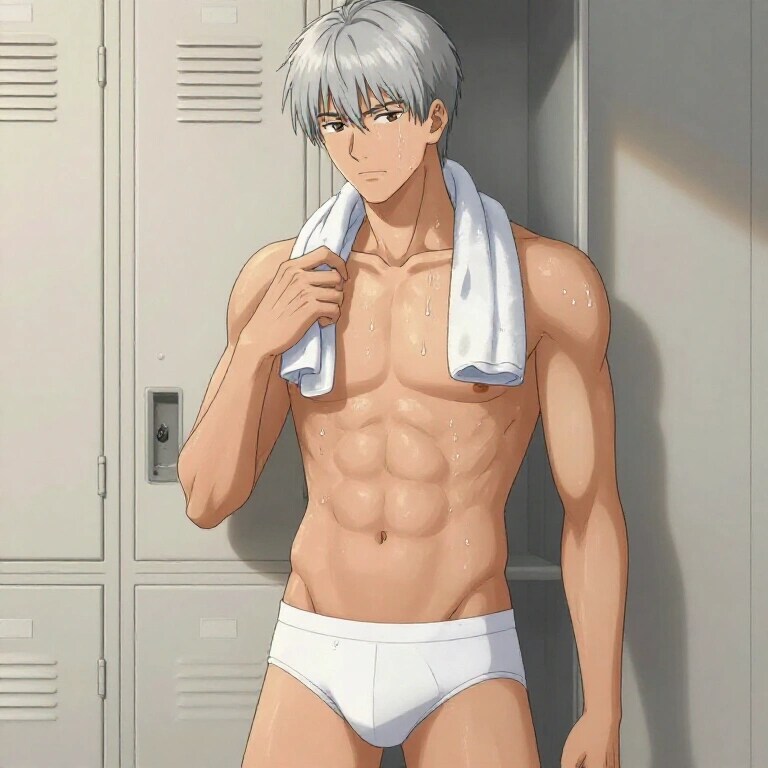 運動部の先輩