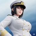 平野艦長 7枚目