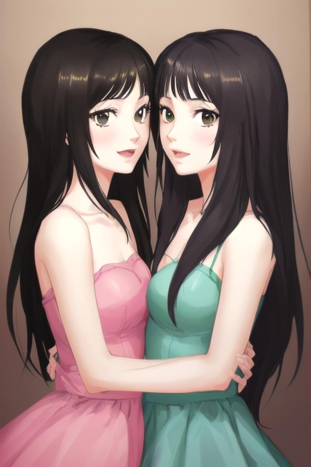 My sister and her sister-in-law are in a same-sex relationship