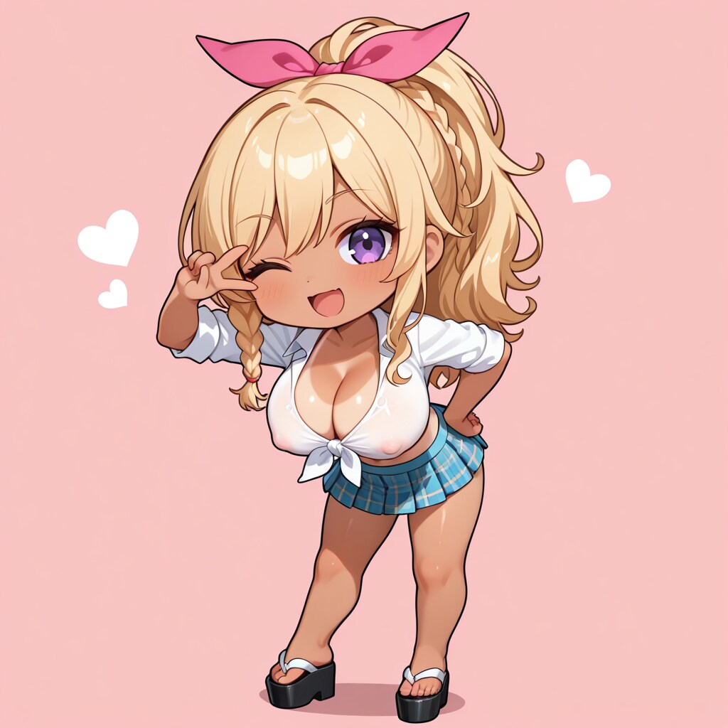ギャル