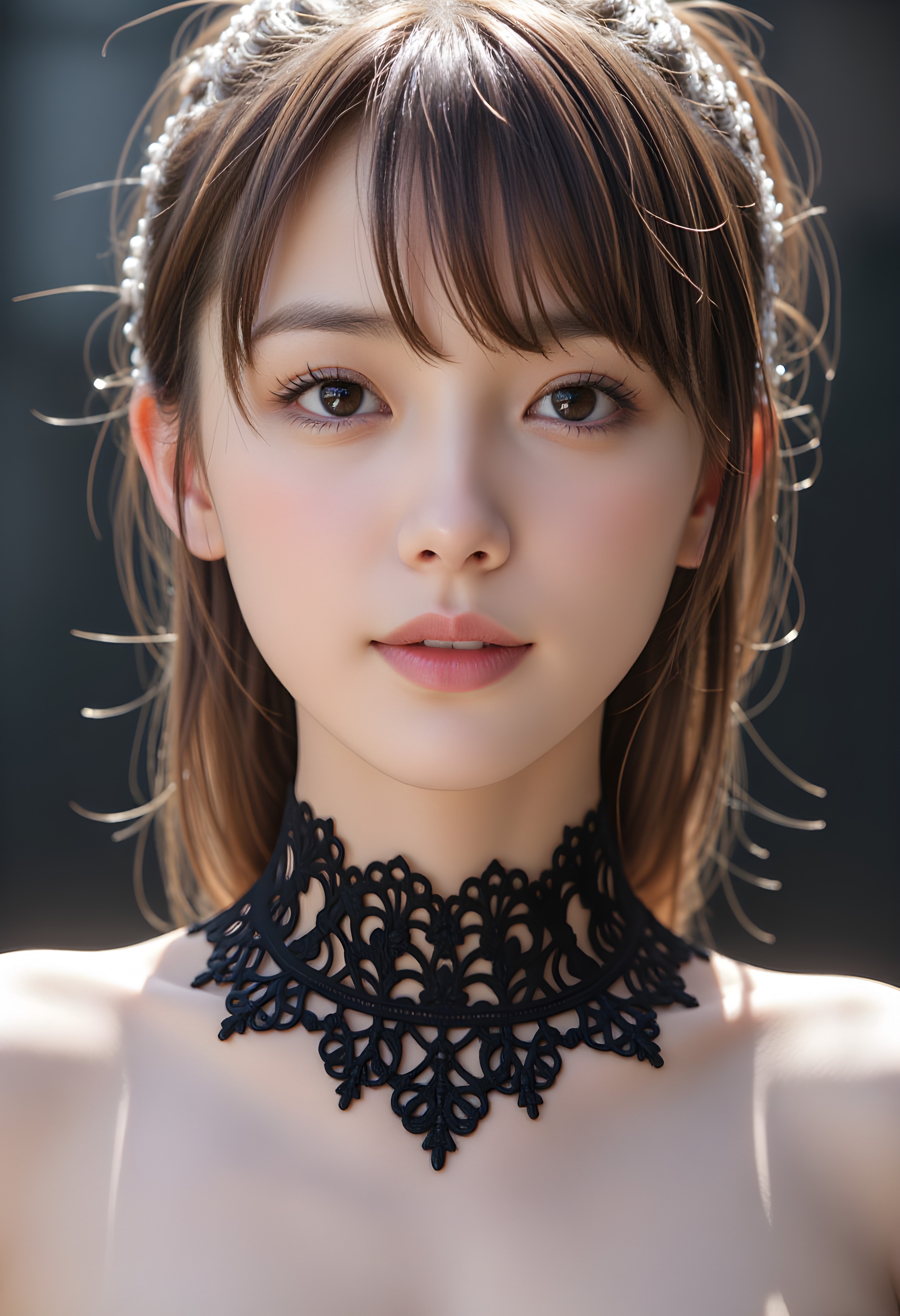 Pretty Justice 11