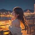 横浜の女１ 2枚目