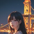 横浜の女１ 3枚目