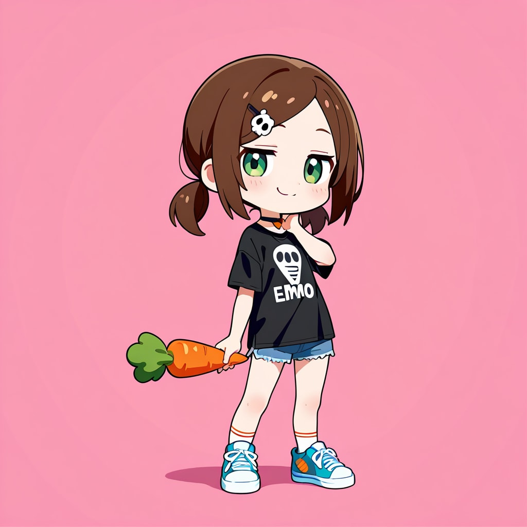 心も体も潤う旬な野菜②