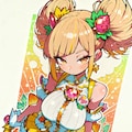 Wings of Pastel Magic 4枚目