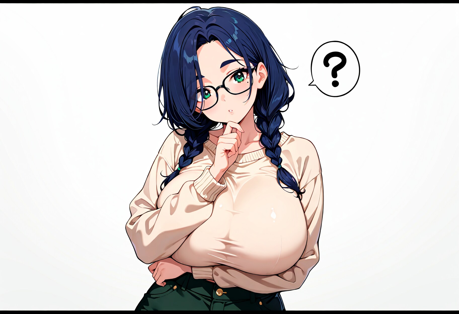 【雑記】素朴な疑問