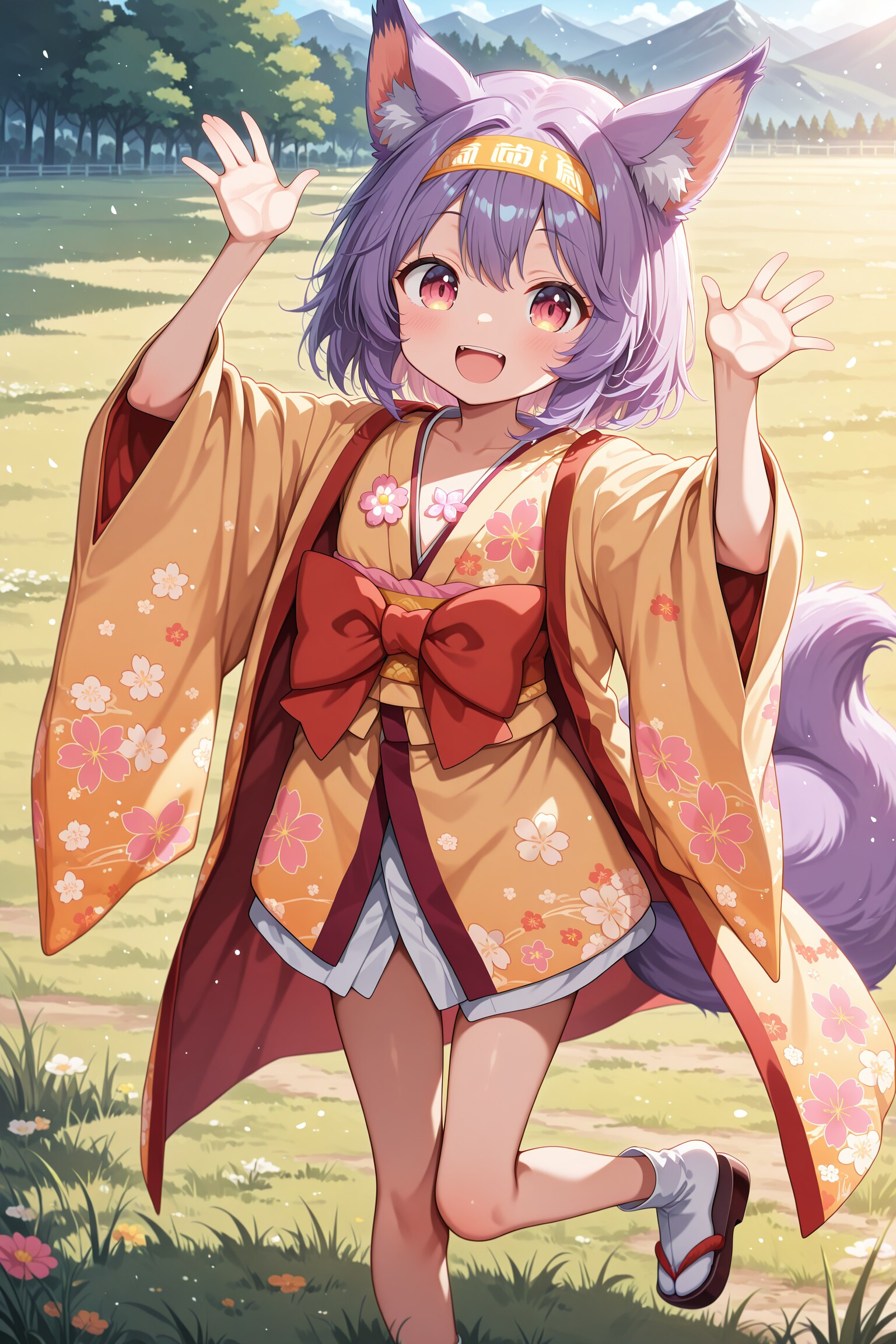 うまぴょい⑩