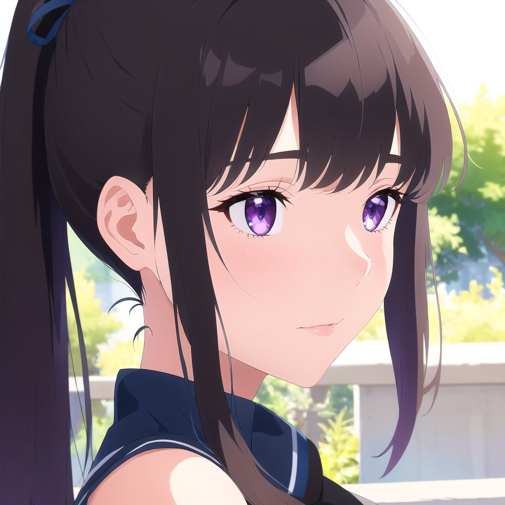 【OPAL祭り】碧嶋水都