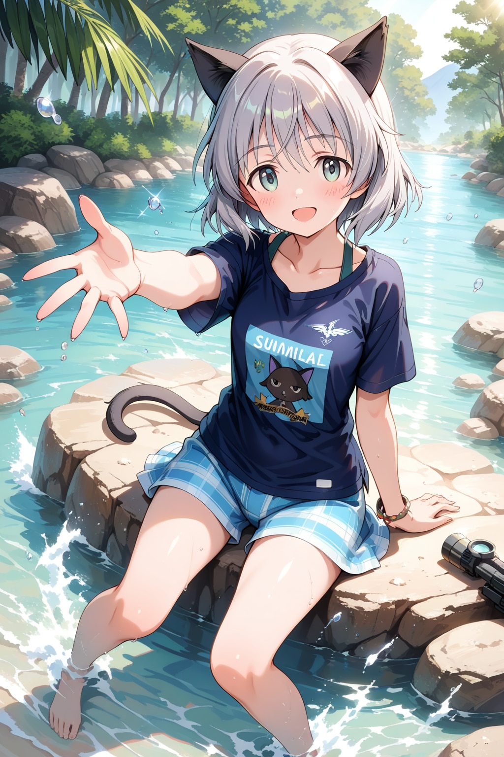 サーニャ