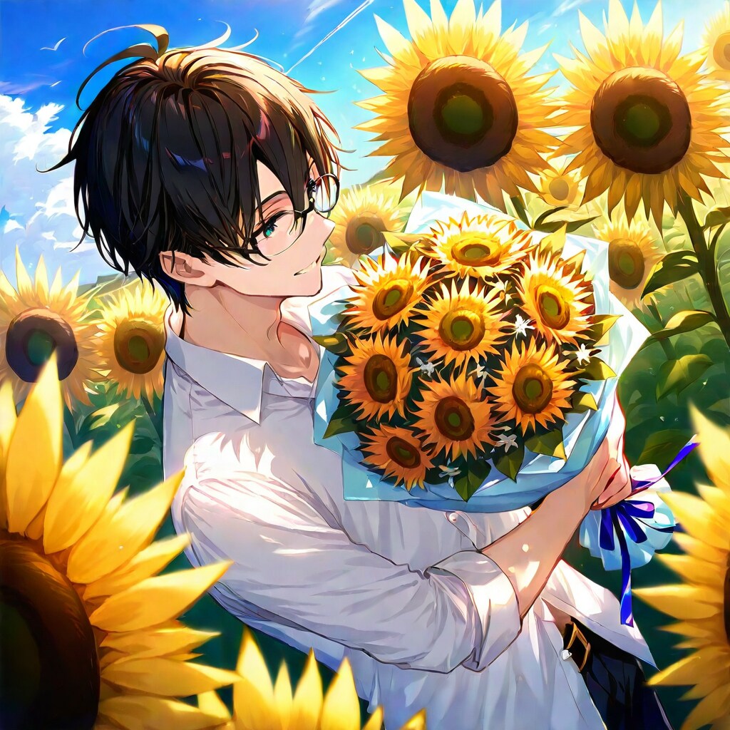 思いやりに感謝 | の人気AIイラスト・グラビア