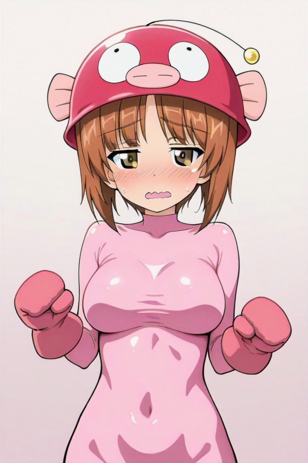 西住みほ