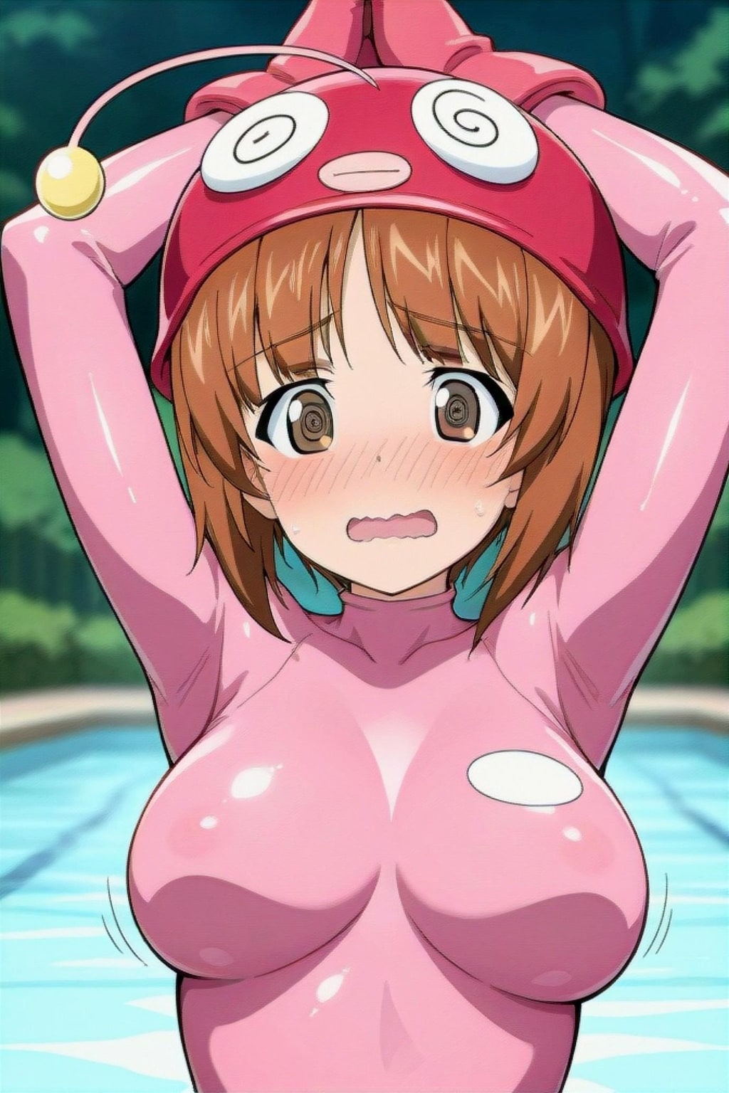 西住みほ