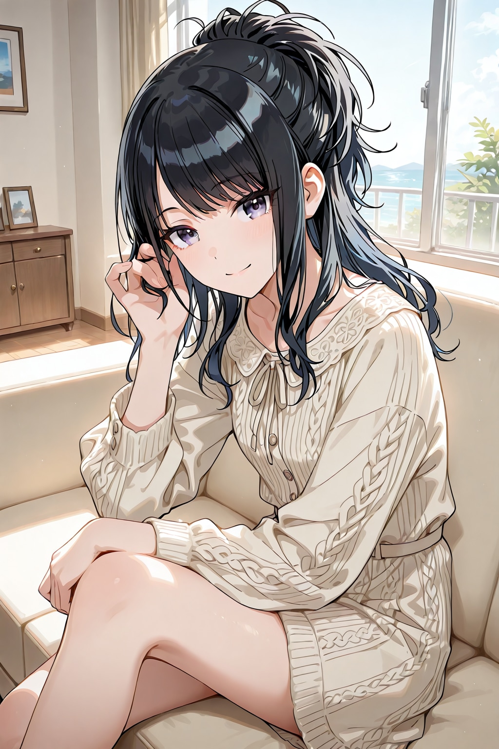 風野灯織４