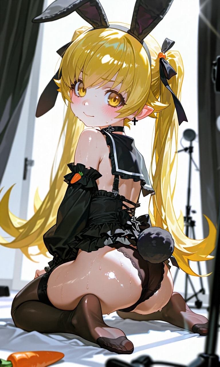 しのぶ　撮影会