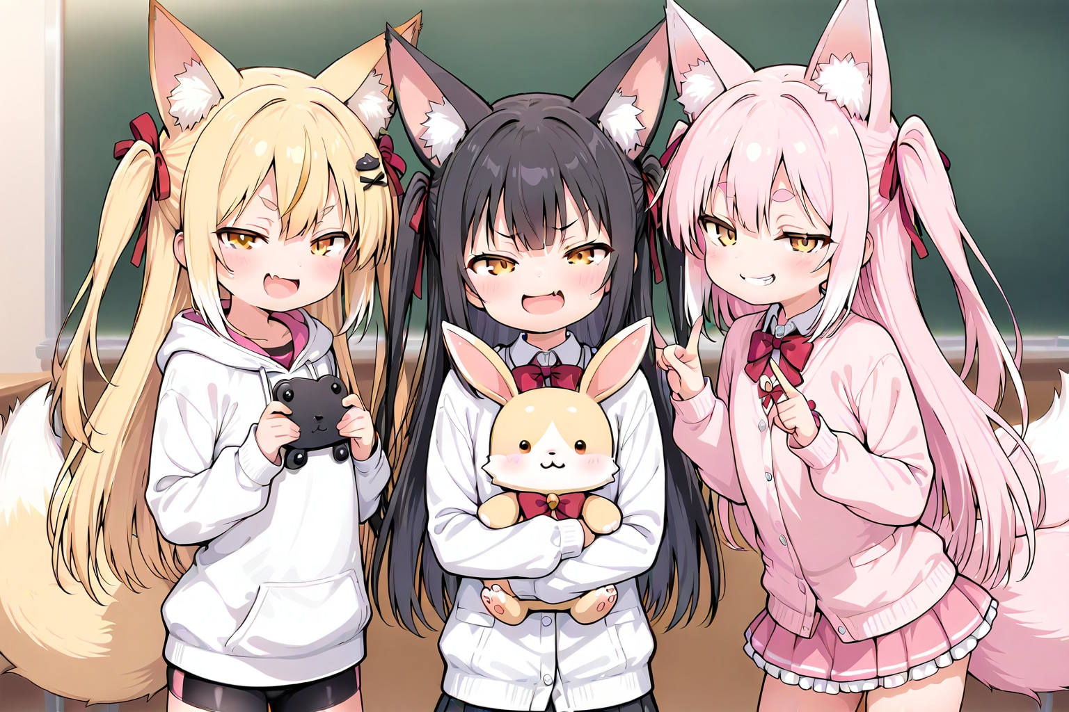 文殊の知恵 | の人気AIイラスト・グラビア