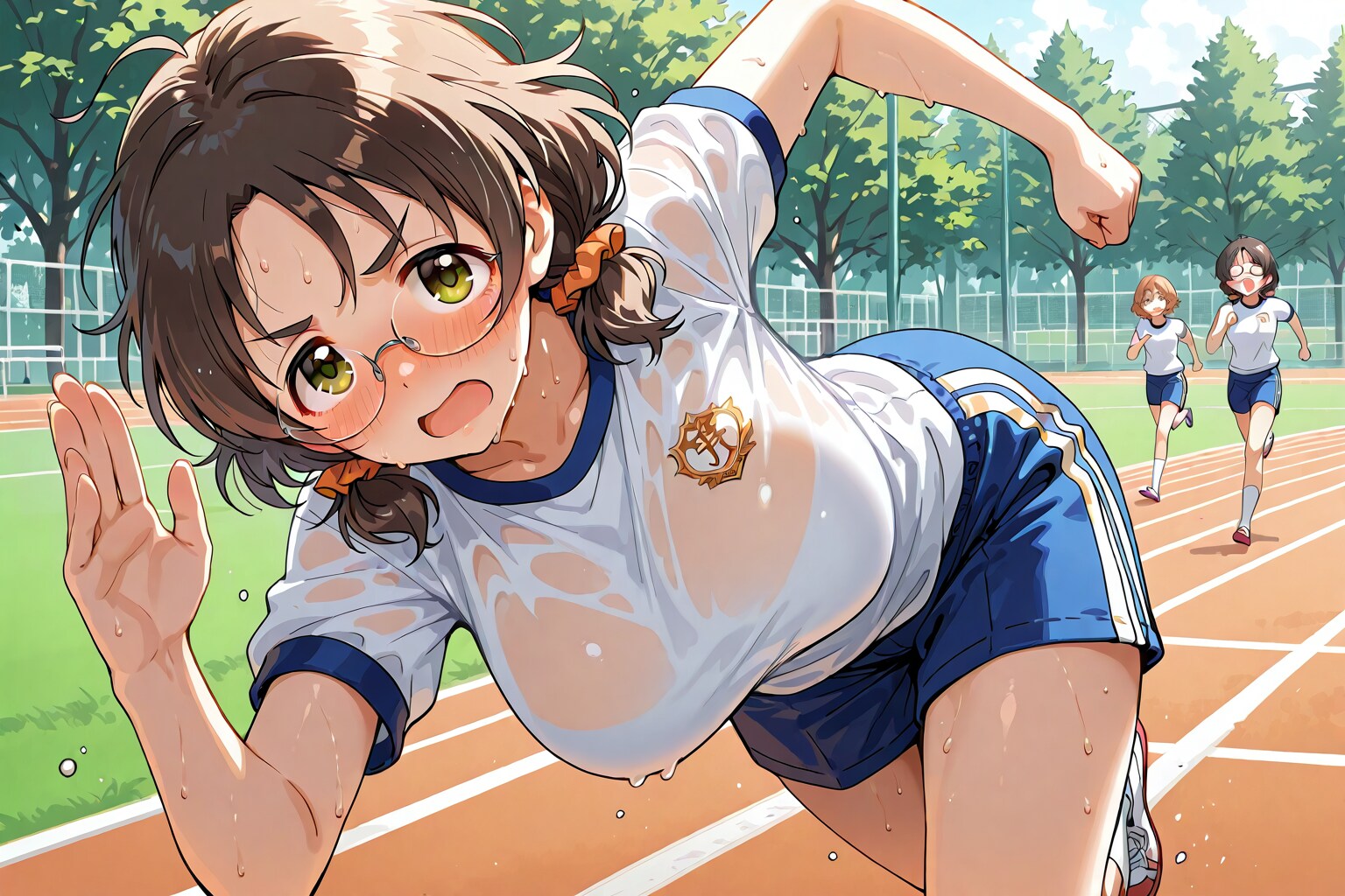 ダイエット頑張ります