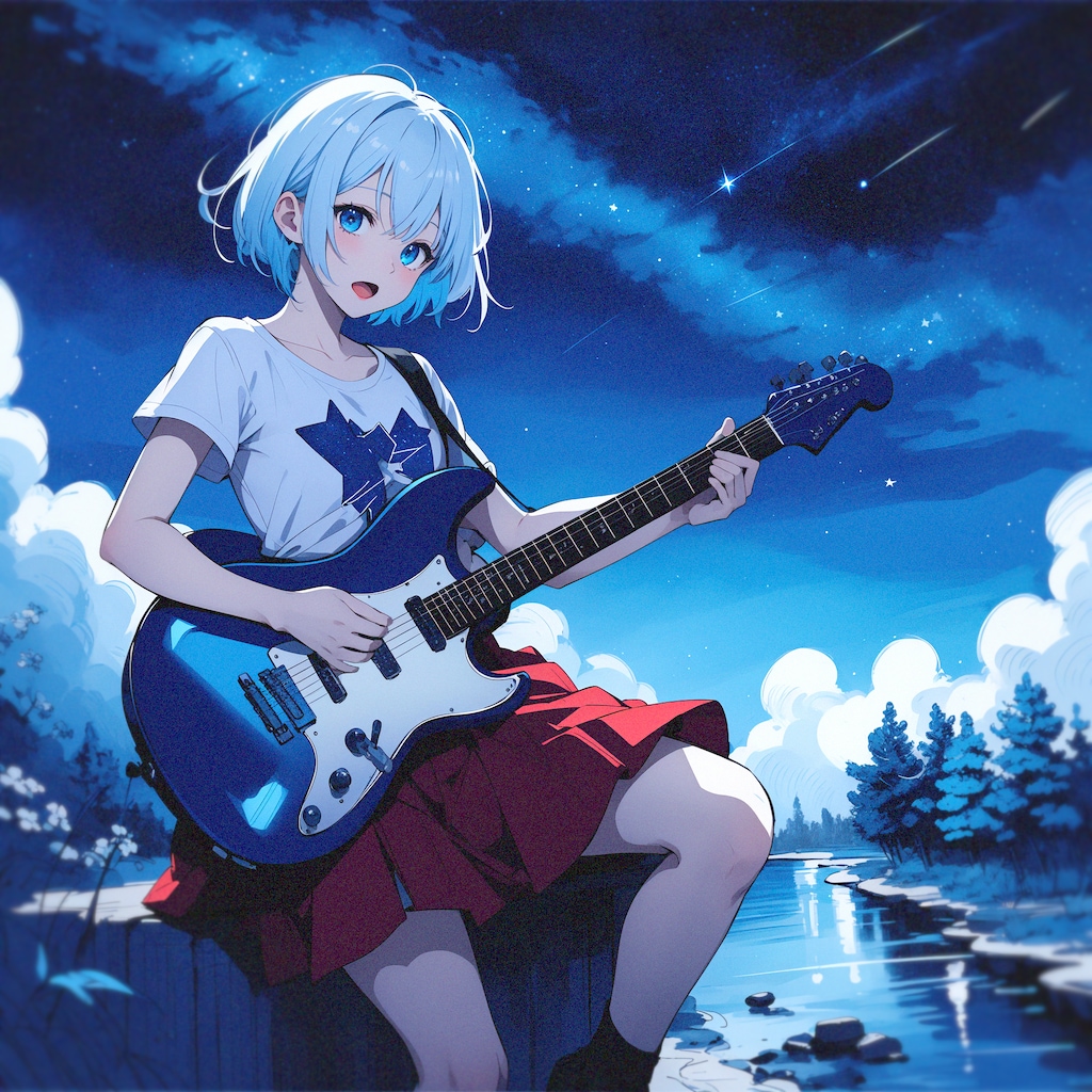 『Be free』 -  ELEMAYU