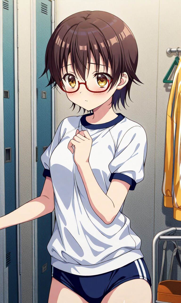 真鍋和