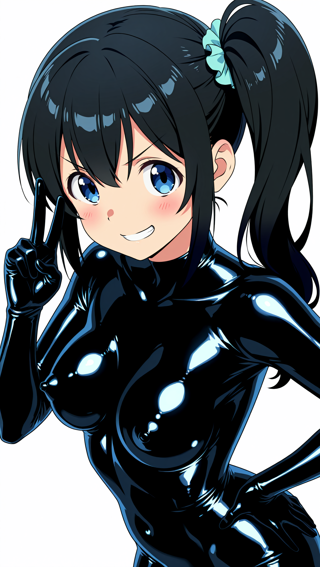 詩織ちゃん