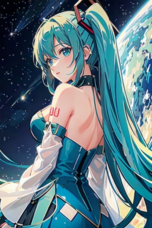 初音ミク