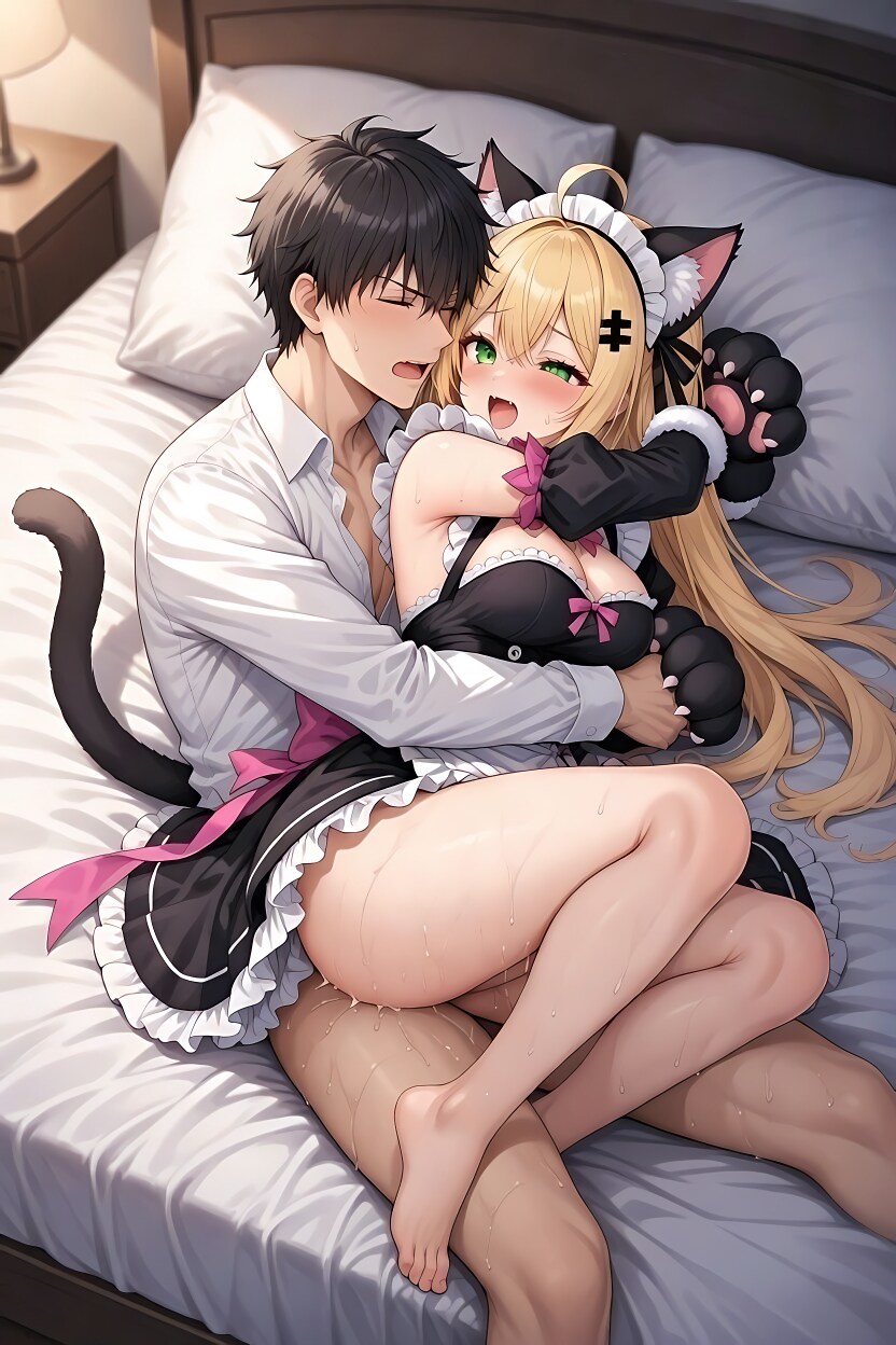 イチャイチャシャロン