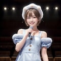 デビュー 3枚目