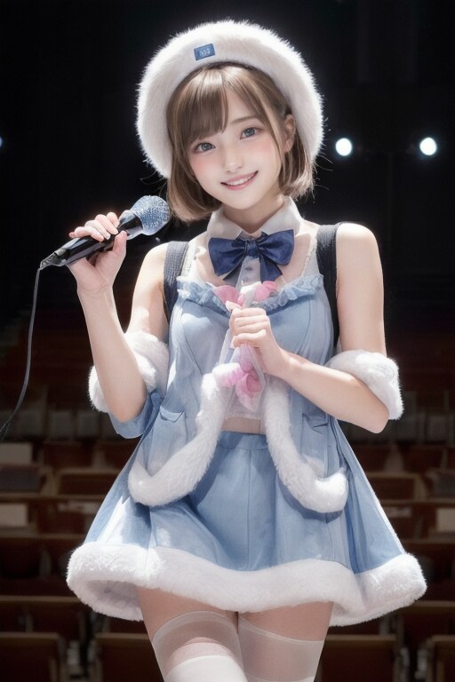 デビュー