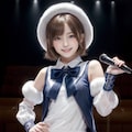 デビュー 10枚目