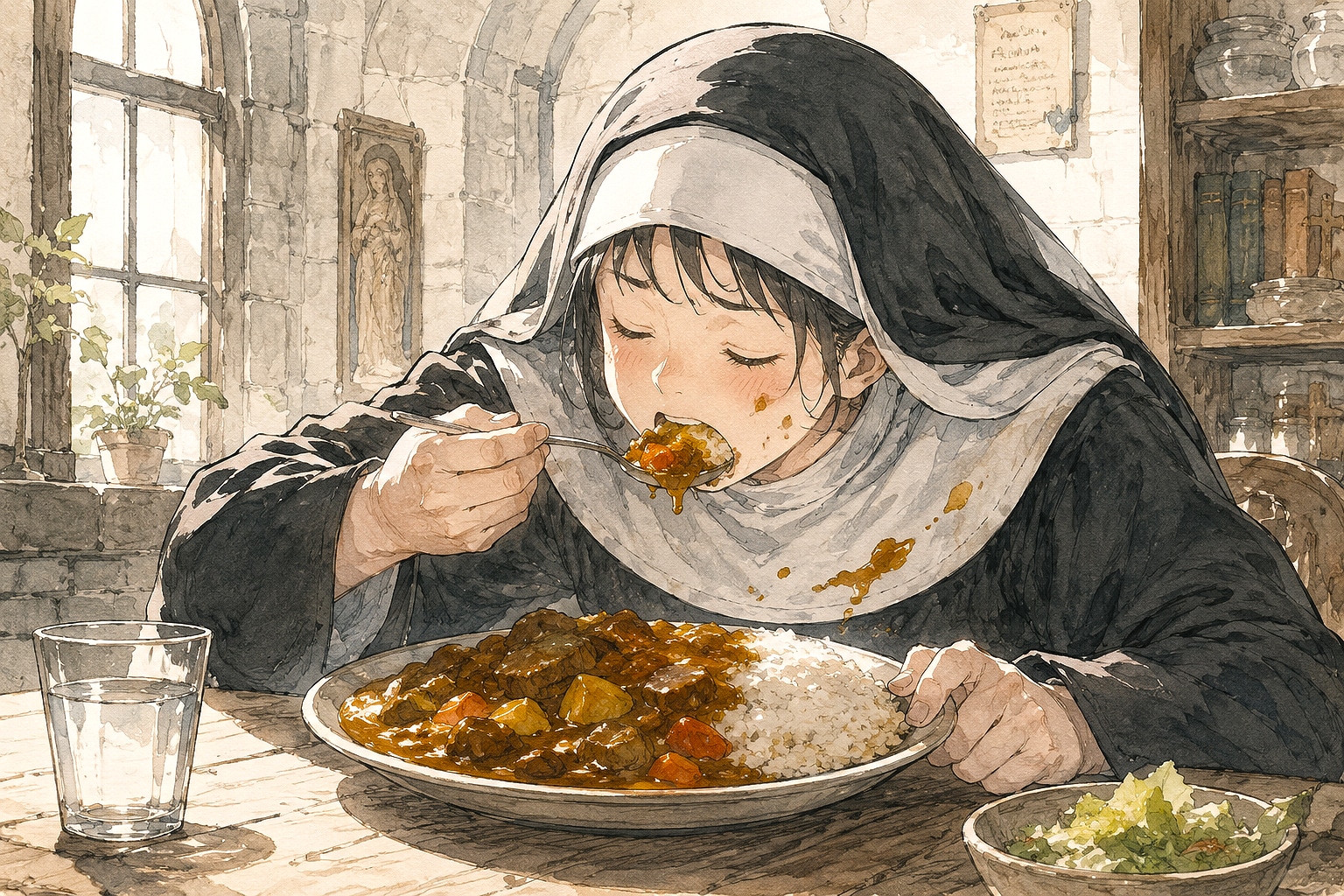 シスター38