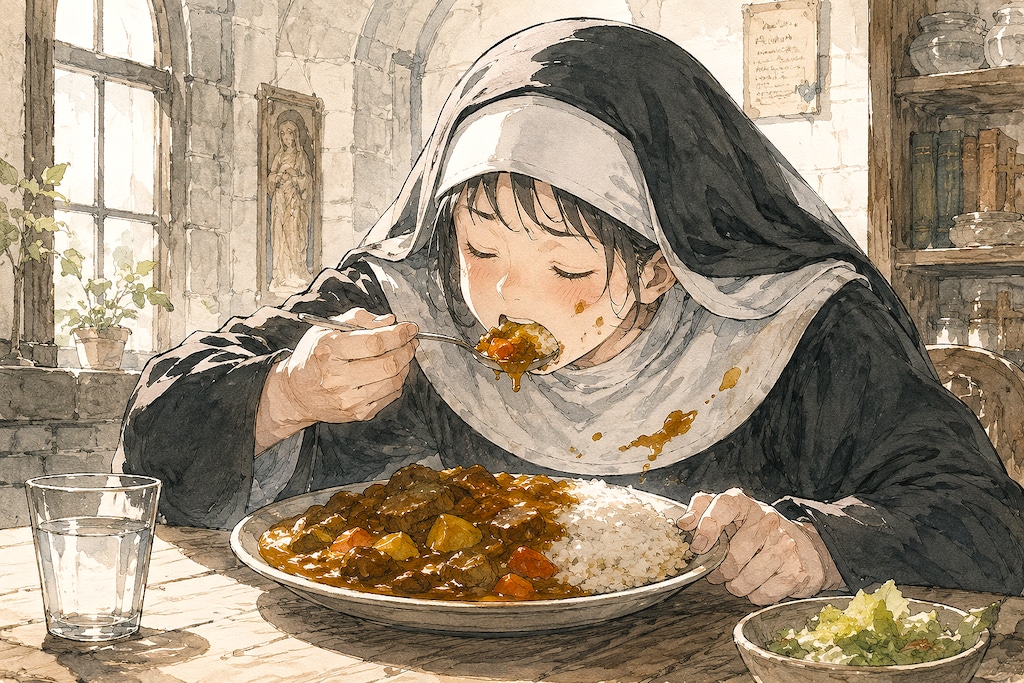 シスター38