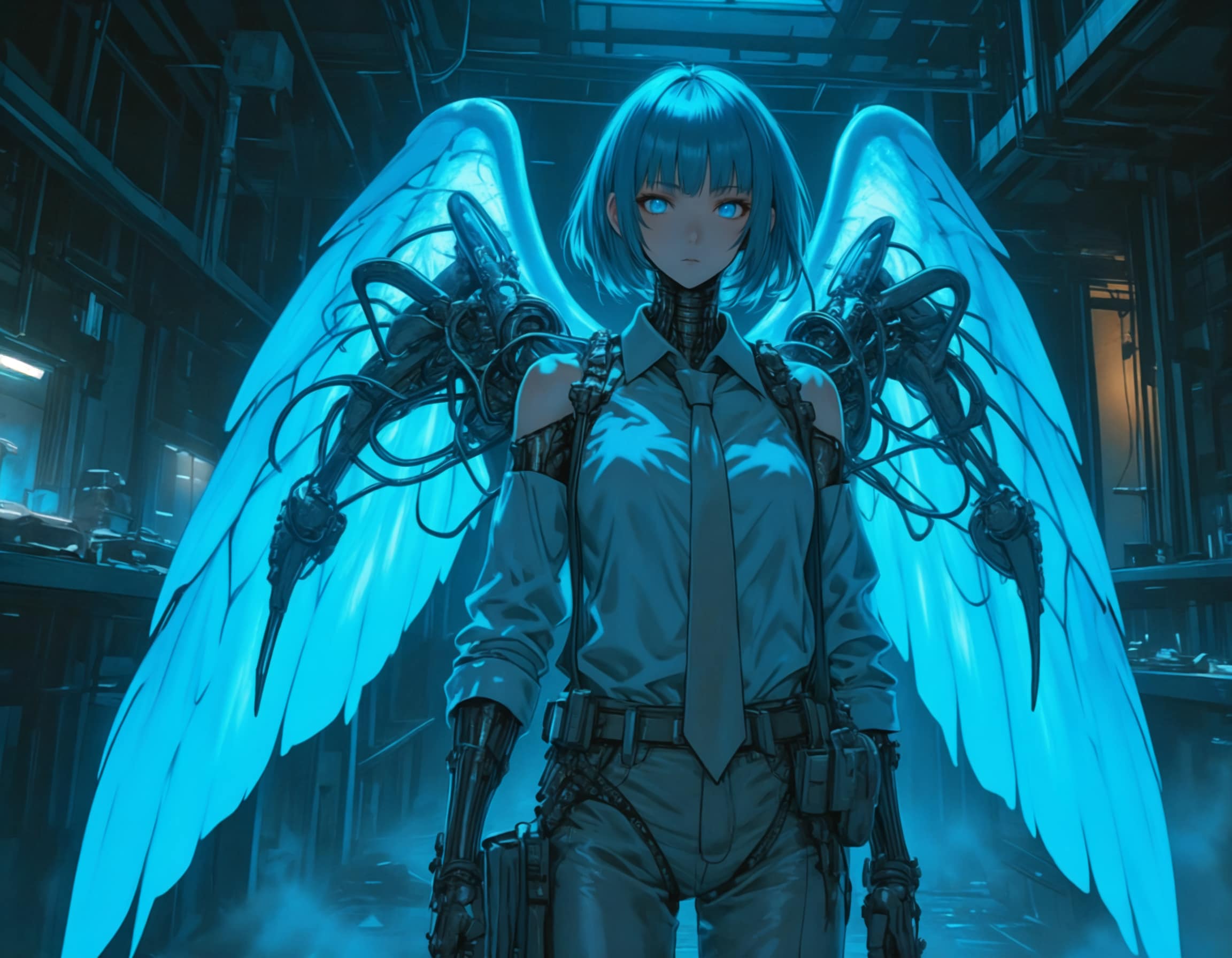 Fusion | の人気AIイラスト・グラビア