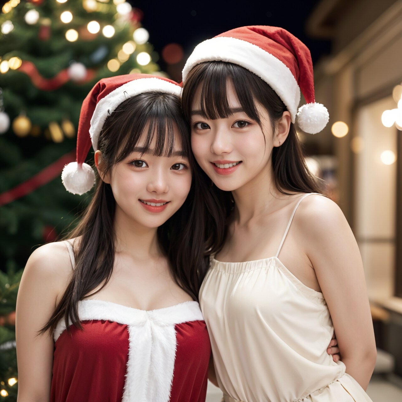 メリークリスマス 2/6