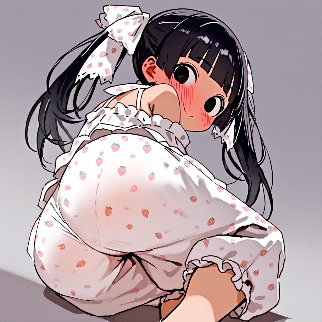 15 | の人気AIイラスト・グラビア