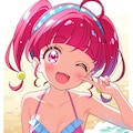 Beach⭐星奈ひかる。 2枚目