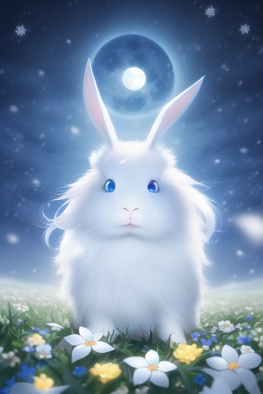 🐰