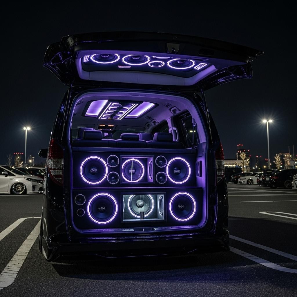 サブウーファー