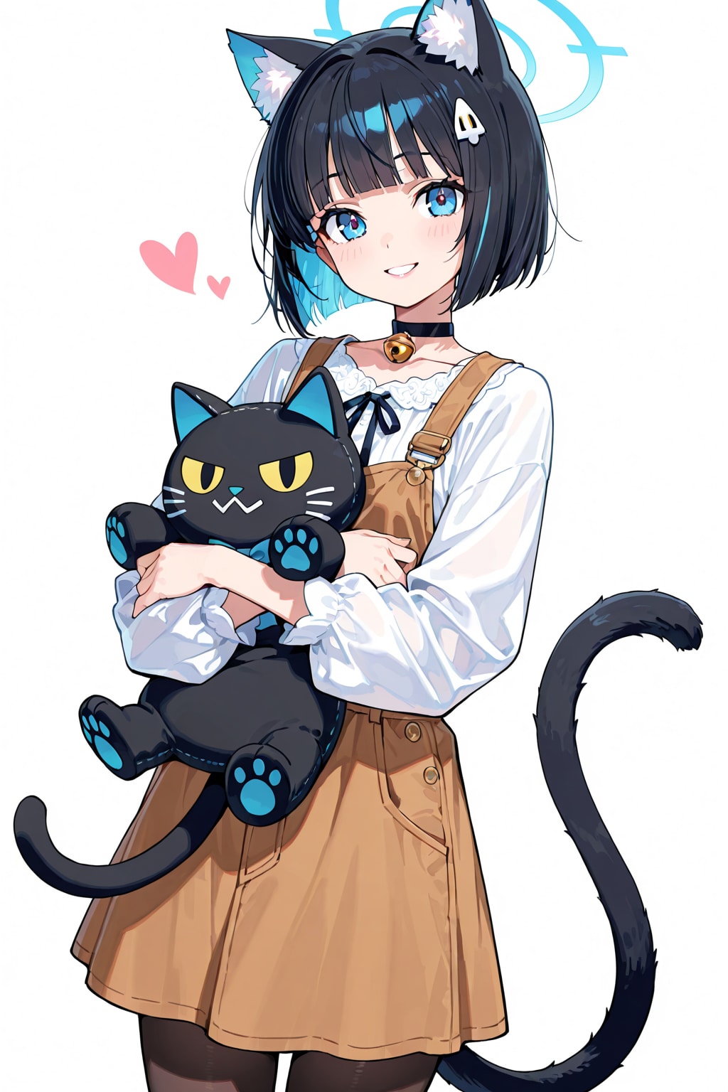 クロミナ【Nova Furry XL Illustrious v11.0】