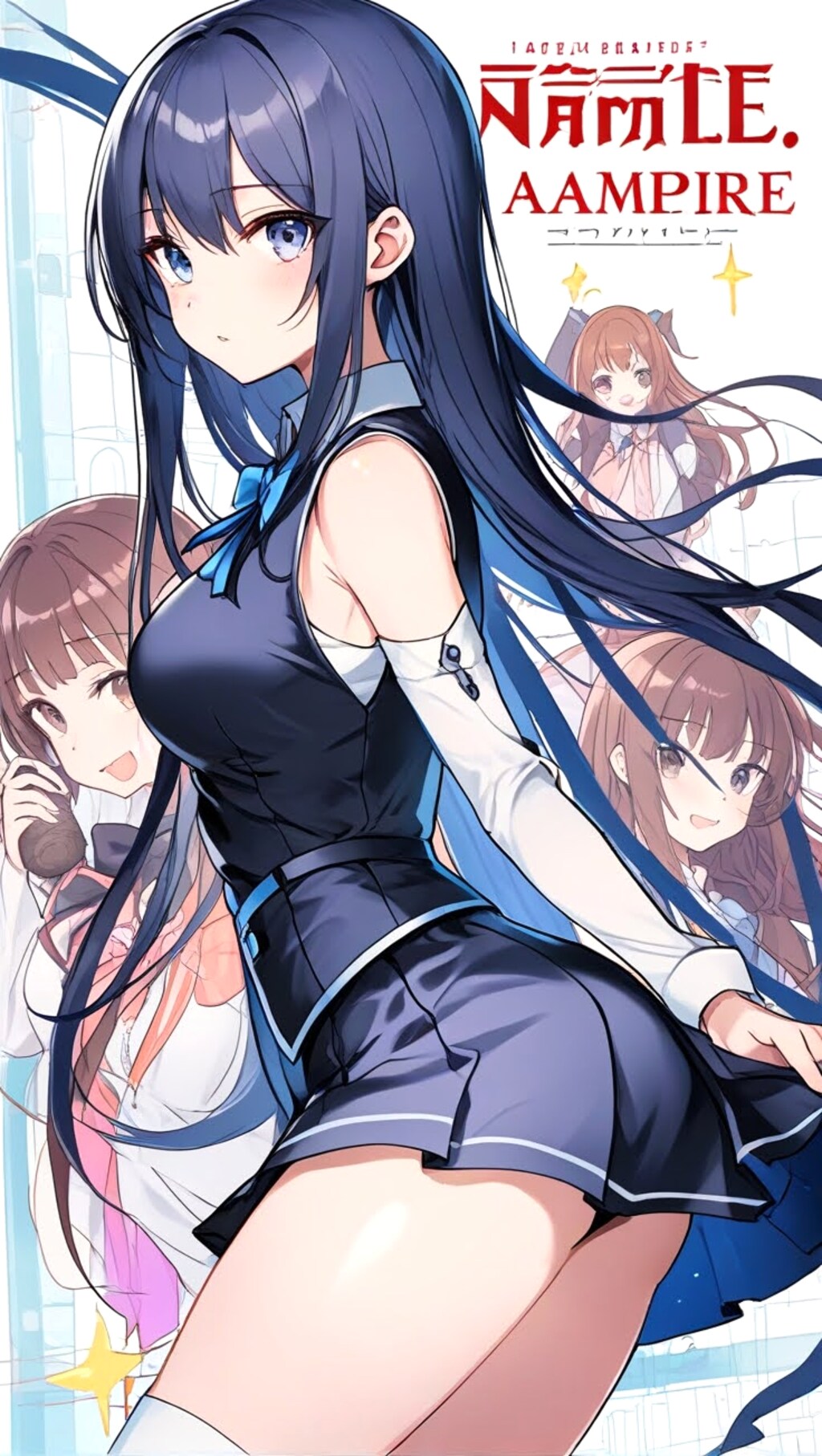 ネーム・アンパイア