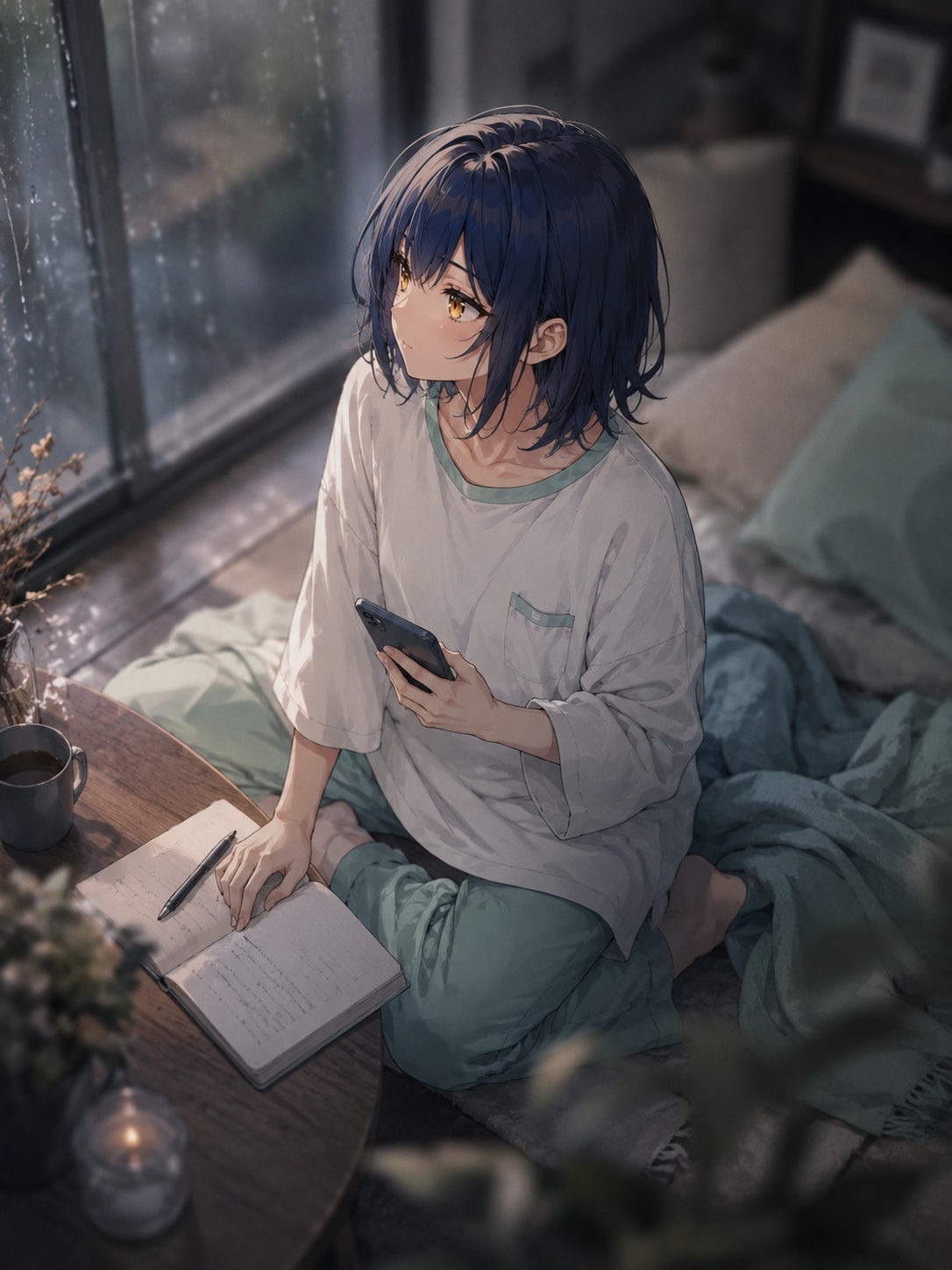 へやぎ！