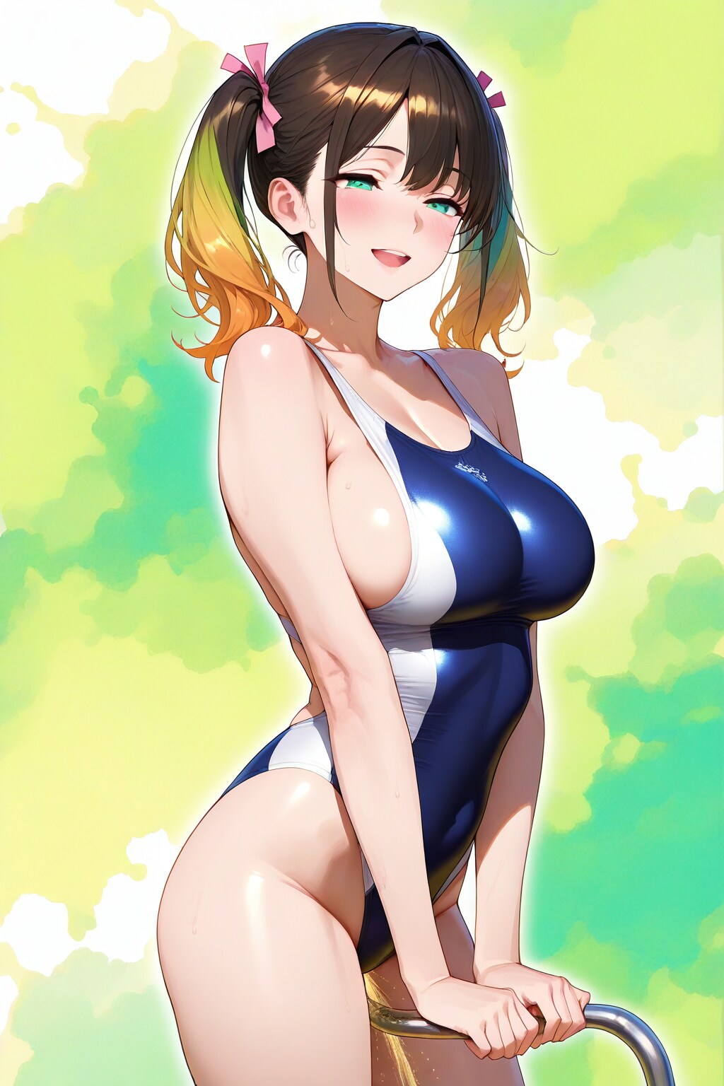 画像生成テスト