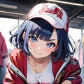スカジャン 5枚目