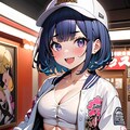 スカジャン 6枚目