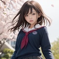 風の強い日6 3枚目