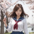 風の強い日6 5枚目