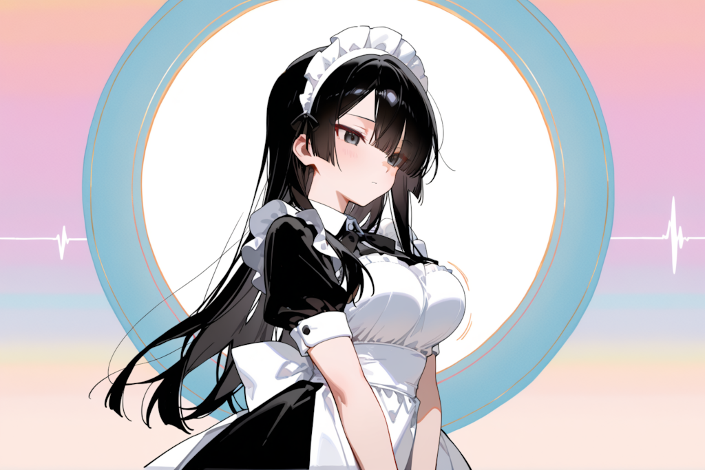 ぐっもーにん