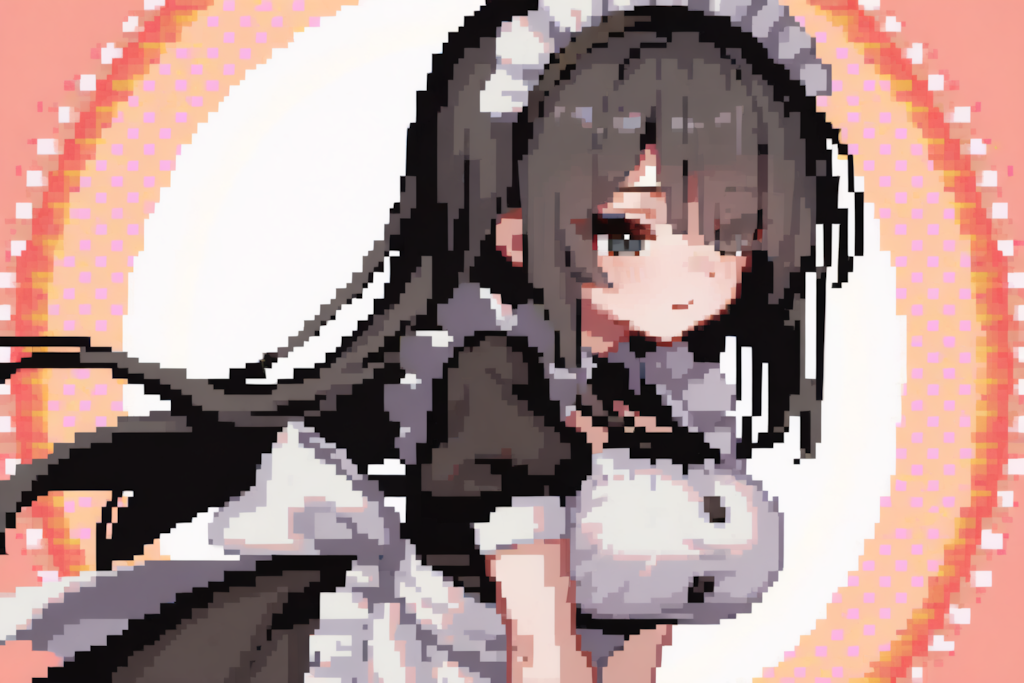 ぐっもーにん